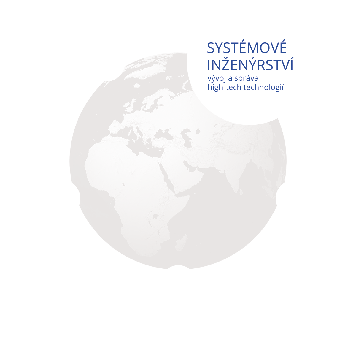 Systémové inženýrství a Hi-tech