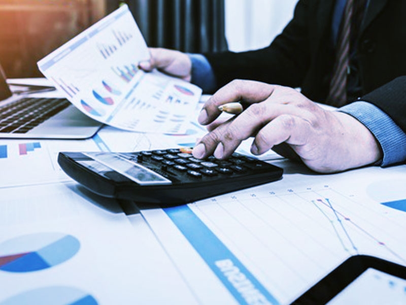 FINSERVIS TAX