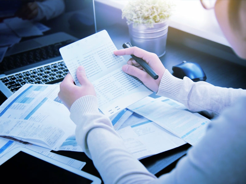 Finservis Billing