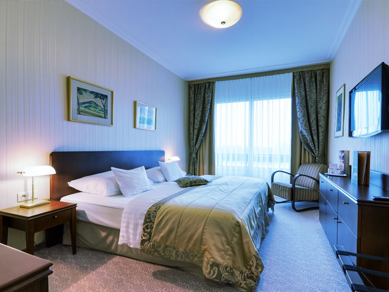 Hotel Devín