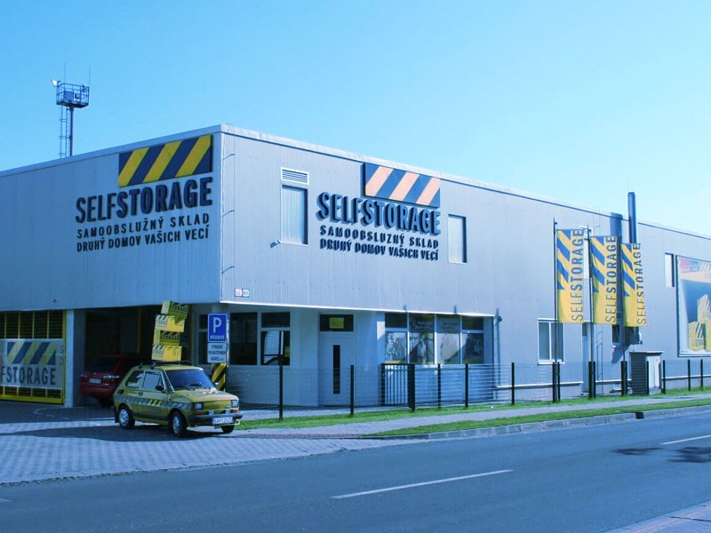 Selfstorage